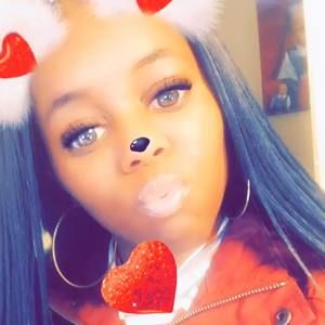 Meet your Posher, Jasmine